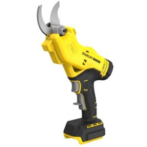 [STANLEY] — SCPP32R1 Cordless Shears