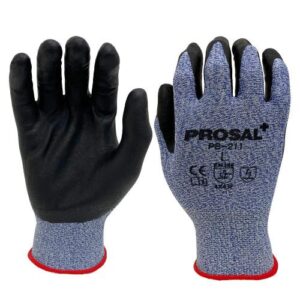[Procell] — PS-211 Cut-Resistant Glove