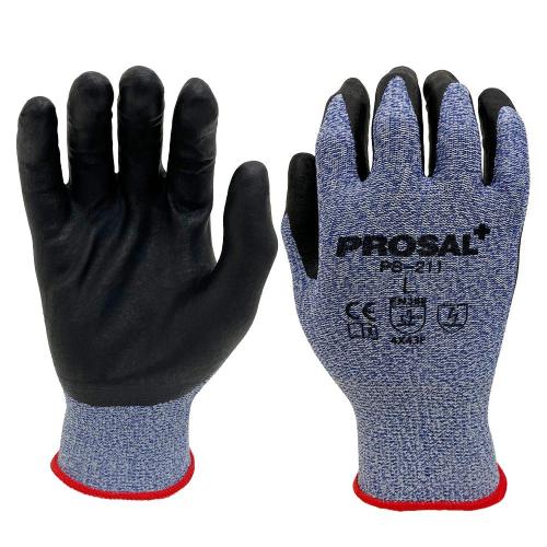 [Procell] — PS-211 Cut-Resistant Glove