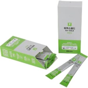 [K2 Safety] — IUA25988 EX Cold