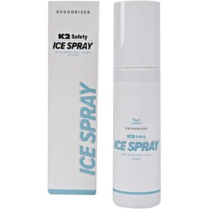 [K2 Safety] — IUS25970 Ice Spray