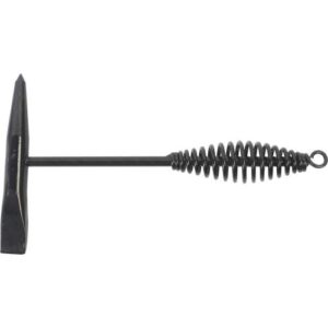 [CRETOS] — CT-500G Earth Clamp Welding Hammer