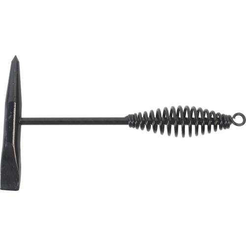 [CRETOS] — CT-500G Earth Clamp Welding Hammer