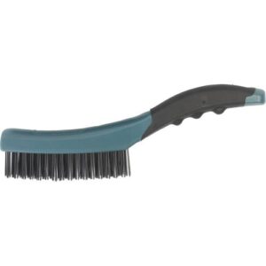 [CRETOS] — CT-STB Earth Clamp Welding Wire Brush