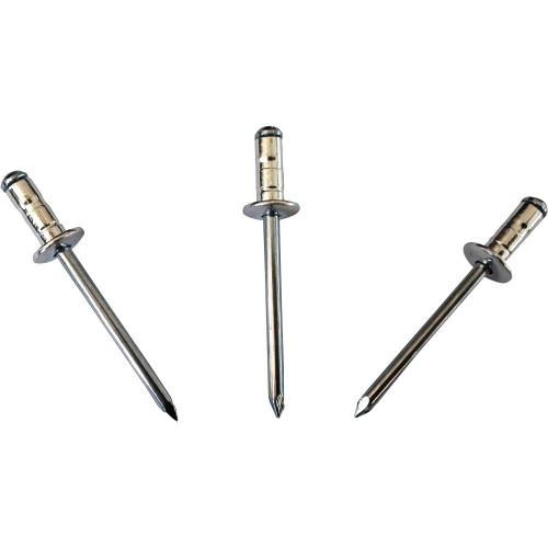 [Hanshin] — 133-1934 Piece Rivet (Aluminum)