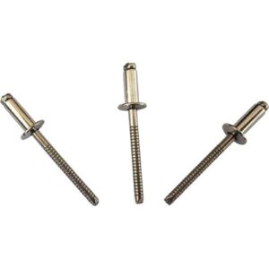 [Hanshin] — 133-2003 Piece Rivet (Stainless Steel)