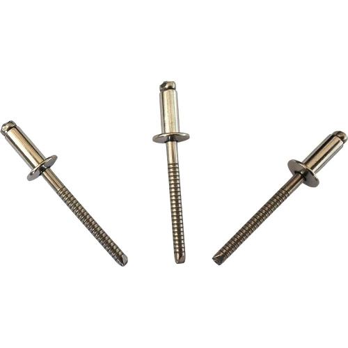 [Hanshin] — 133-2003 Piece Rivet (Stainless Steel)