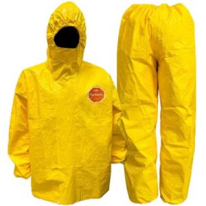 [DuPont] — 887-4182 Tychem 2000