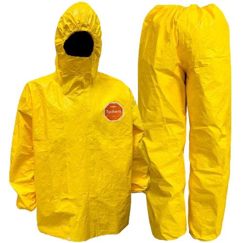 [DuPont] — 887-4182 Tychem 2000