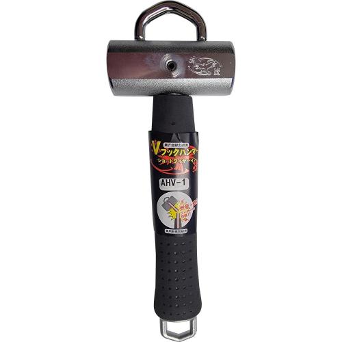 [SUSA] — AHV-1 Anchor Hammer (Carabiner)