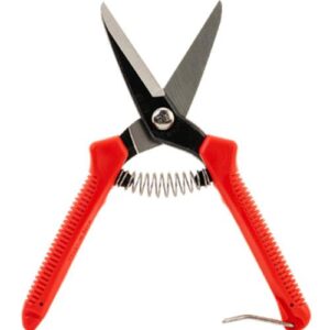 [HWASHIN] — P-220A Multi-Purpose Scissors