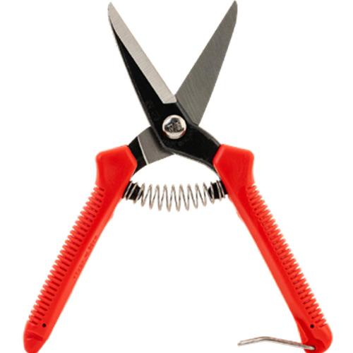 [HWASHIN] — P-220A Multi-Purpose Scissors