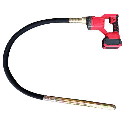[UDT] — 528-6012 Construction Charged Vibrator (Hand Type)