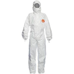 [DuPont] — 887-4261 Tychem 4000