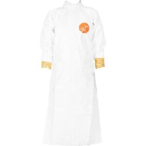 [DuPont] — 887-4304 Tychem 4000