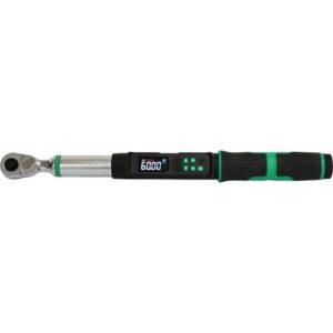 [BlueTec] — DG-S313 Torque Wrench Digital Torque Wrench