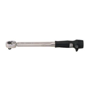 [Tonichi] — QL100N4-3/8 Torque Wrench (QL Type)