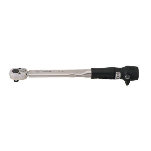 [Tonichi] — QL100N4-3/8 Torque Wrench (QL Type)