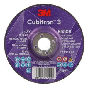 [3M] — 7100305450 Cutting & Offset