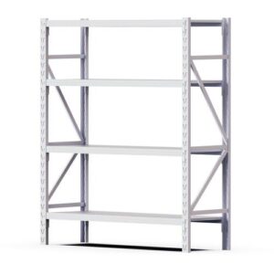 [Geumha] — KRL180-4TW Lightweight Rack