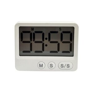 [Casio] — Digital Timer Timer