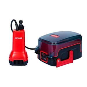 [KEYANG Cordless] — 8004749 Cordless Submersible Pump
