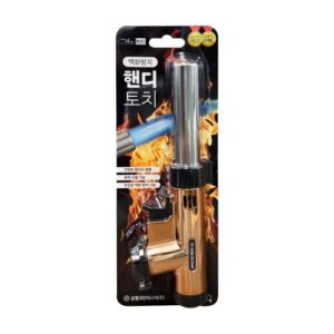 [SAMJUNG CLEAN] — 200178 Gas Torch