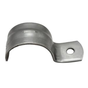 [Smato] — 163-4257 Clip Half Saddle (SUS)