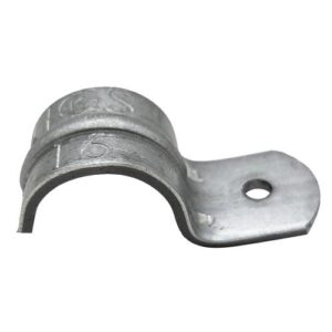 [Smato] — 163-4318 Clip Half Saddle (K.S)