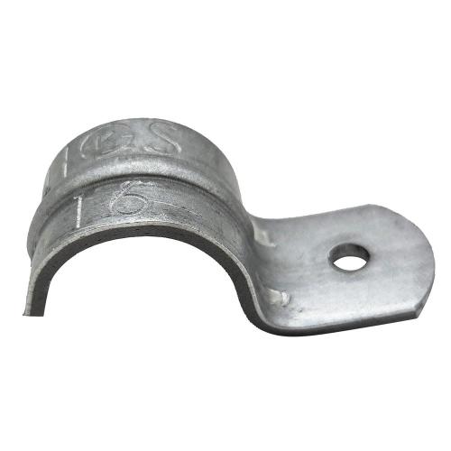 [Smato] — 163-4318 Clip Half Saddle (K.S)