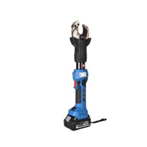 [UDT] — UD-26C Hydraulic Charging Cordless Hydraulic Cutting Tool