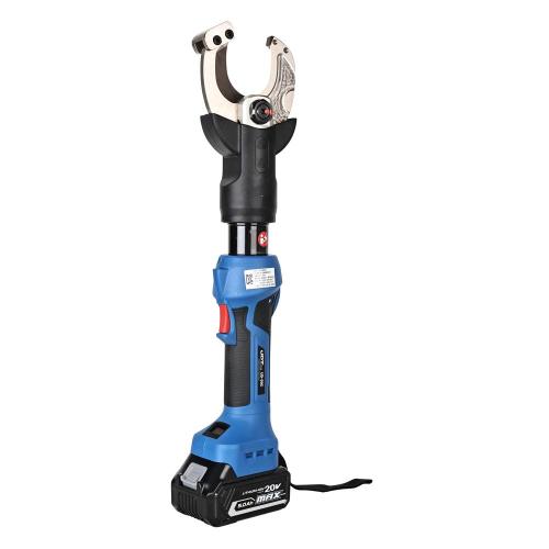 [UDT] — SL-50C Hydraulic Charging Cordless Hydraulic Cutting Tool