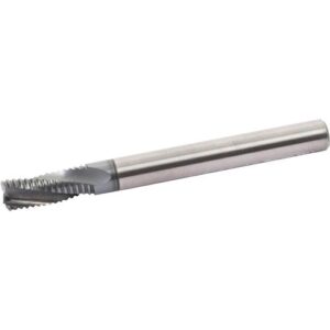 [BlueTec] — PRE3040010050 Carbide End Mill Carbide Flapping End Mill (Power Mill)
