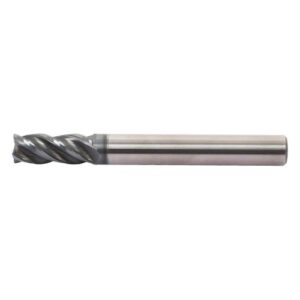 [BlueTec] — PCE406005015060 Carbide End Mill Carbide Radius End Mill (Power Mill)