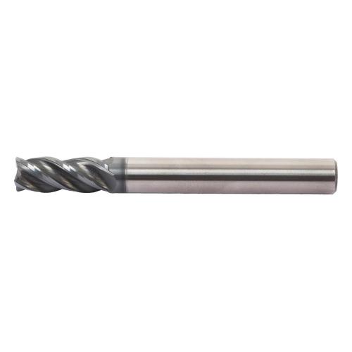[BlueTec] — PCE406005015060 Carbide End Mill Carbide Radius End Mill (Power Mill)