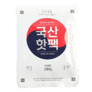 [Esplan] — 857-4653 Heat Pack
