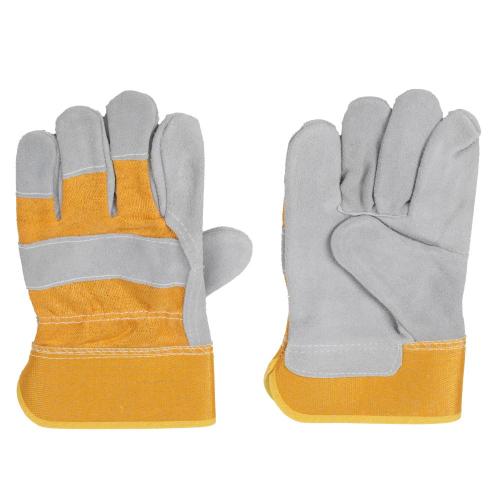 [Seok Gang] — SK-210 Canvas Glove