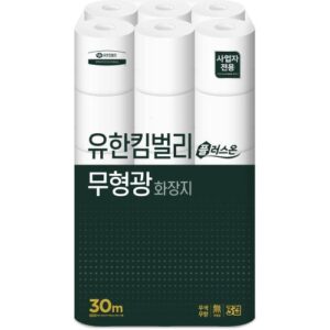 [Yuhan] — 4518666 Kimberly Wiper Roll Towel