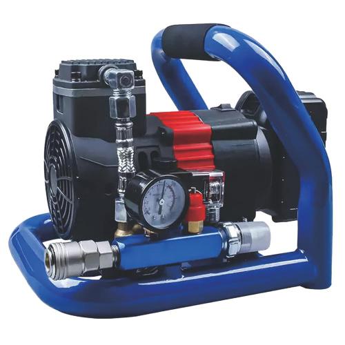 [UDT] — UCR-202N Air Gun Cordless Compressor