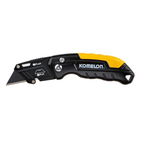 [Komeron] — UDF-N6(19mm) Multi-Purpose Knife