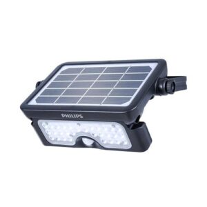 [Philips Lighting] — BVS010 Solar Sensor Light (LED)