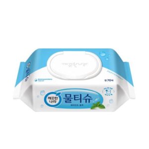 [Kkeutkeuthannara] — SWT-AAD0043A Wet Wipes