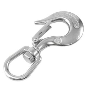 [UDT] — 522-4401 Shackle STS Shackle Hook