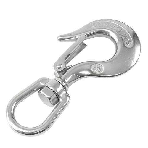 [UDT] — 522-4401 Shackle STS Shackle Hook