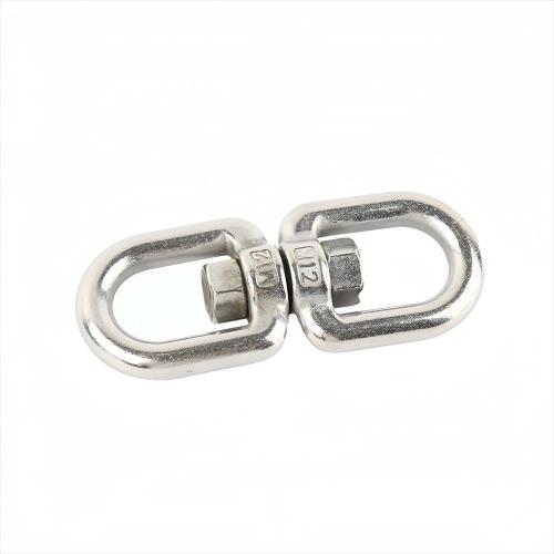 [UDT] — 522-4438 Shackle STS Shovel - Double