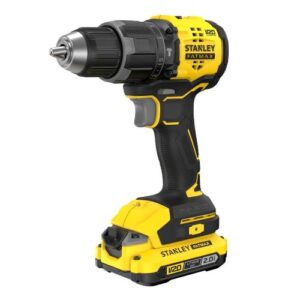 [STANLEY] — SBD716D1K Cordless Hammer Drill Driver