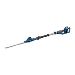 [BOSCH Garden Tools] — 06008D50B0 Cordless Pole Hedge Cutter