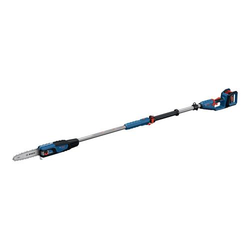 [BOSCH Garden Tools] — 06008D60B0 Cordless Pole Chainsaw