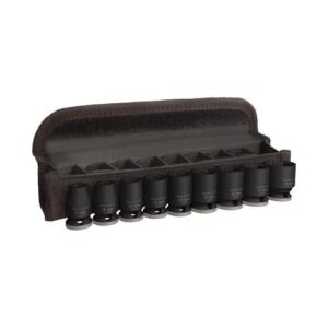 [Bosch] — 2608003036 Bit Socket Set
