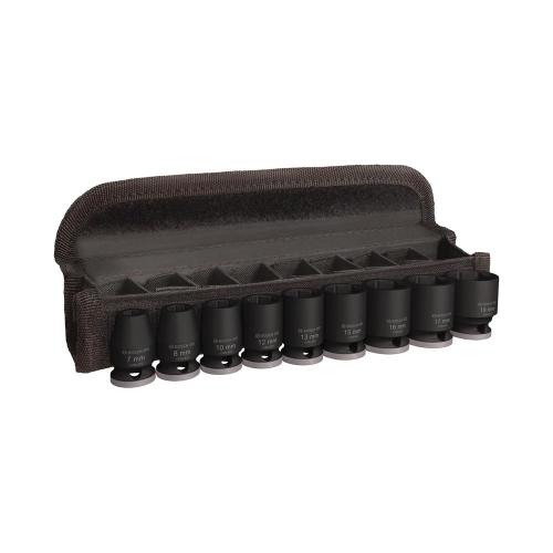 [Bosch] — 2608003036 Bit Socket Set